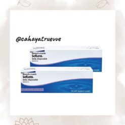 Alternative view of B&L SLDD 30 PCS