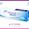 Softlens Harian Acuvue Moist