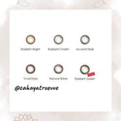 Alternative view of ACUVUE DEFINE