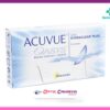 Softlens Bening 2 MIngguan Acuvue OASYS