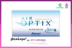 ALCON AIR OPTIX