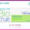 Softlens Harian Bening Isi 30 PCS Bio True