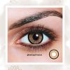 EUROPA COLORS BROWN