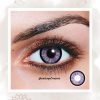EUROPA COLORS VIOLET