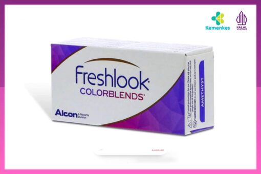 FRESHLOOK