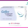 Softlens Bulanan Gelflex Comfort Biomoist