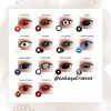 GELFLEX SCLERAL