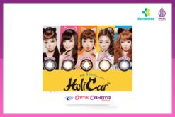 Softlens Warna Bulanan Holicat
