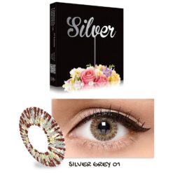 Alternative view of X2 ICE SILVER