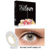 ICE SILVER LIGHT GREY 03