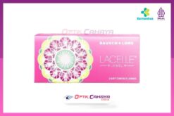 Softlens Warna Bulanan Lacelle