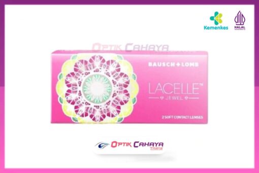 Softlens Warna Bulanan Lacelle