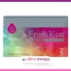 Softlens Warna Bulanan 14.2 MM FRESHKON FUSION MONTHLY
