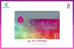 FRESHKON FUSION MONTHLY