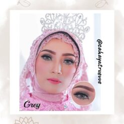 Alternative view of SKY AURORA