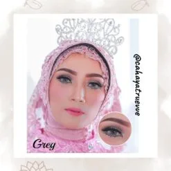 Alternative view of Jual Softlens 15 MM Sky Aurora