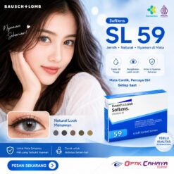 Softlens Bening Bulanan SL 59