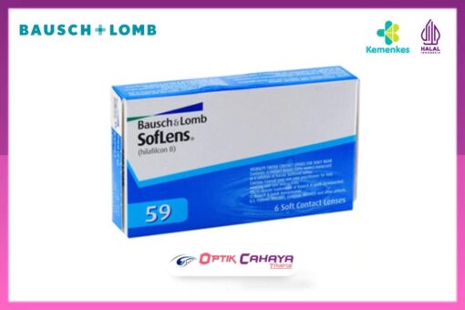 Softlens Bening Bulanan 59