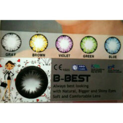 Alternative view of B-Best