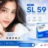 Softlens Bening Bulanan SL 59