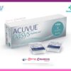 Softlens Bening Harian ACUVUE OASYS isi 30 PCS