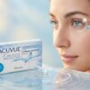 Softlens Bening Mingguan Acuvue OASYS