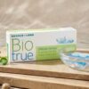 Softlens Harian Bening Isi 30 PCS Bio True 2