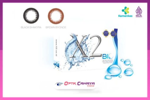 X2 BIO