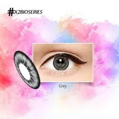 Alternative view of Softlens Warna Bulanan 14.5 X2 Bio Color