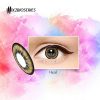 X2 BIO COLOUR HAZEL