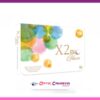 X2 Bio Glaze (FREE STARTER KIT)