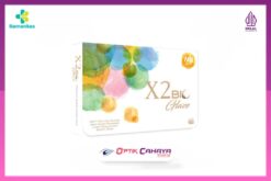 X2 Bio Glaze (FREE STARTER KIT)