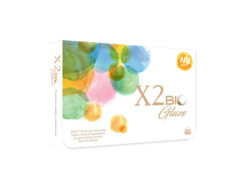 Alternative view of X2 Bio Glaze (FREE STARTER KIT)