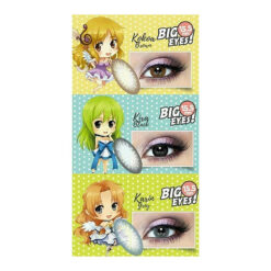 Alternative view of X2 New Manga