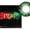 X2 POP GREEN