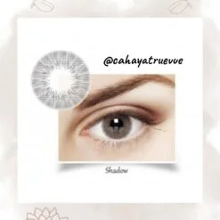 Alternative view of Softlens Silicon Hydrogel X2 SANSO