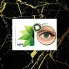 X2 ZUHRA GREEN