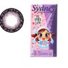 sydney violet