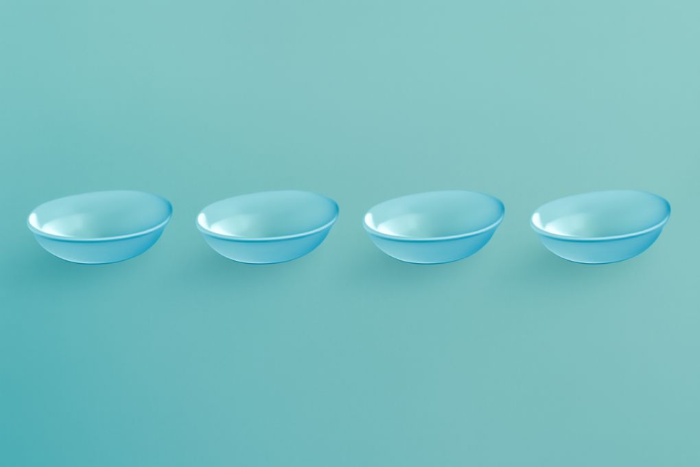 4 Alasan Untuk Beralih Pada Softlens