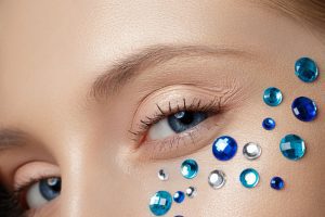 make up softlens
