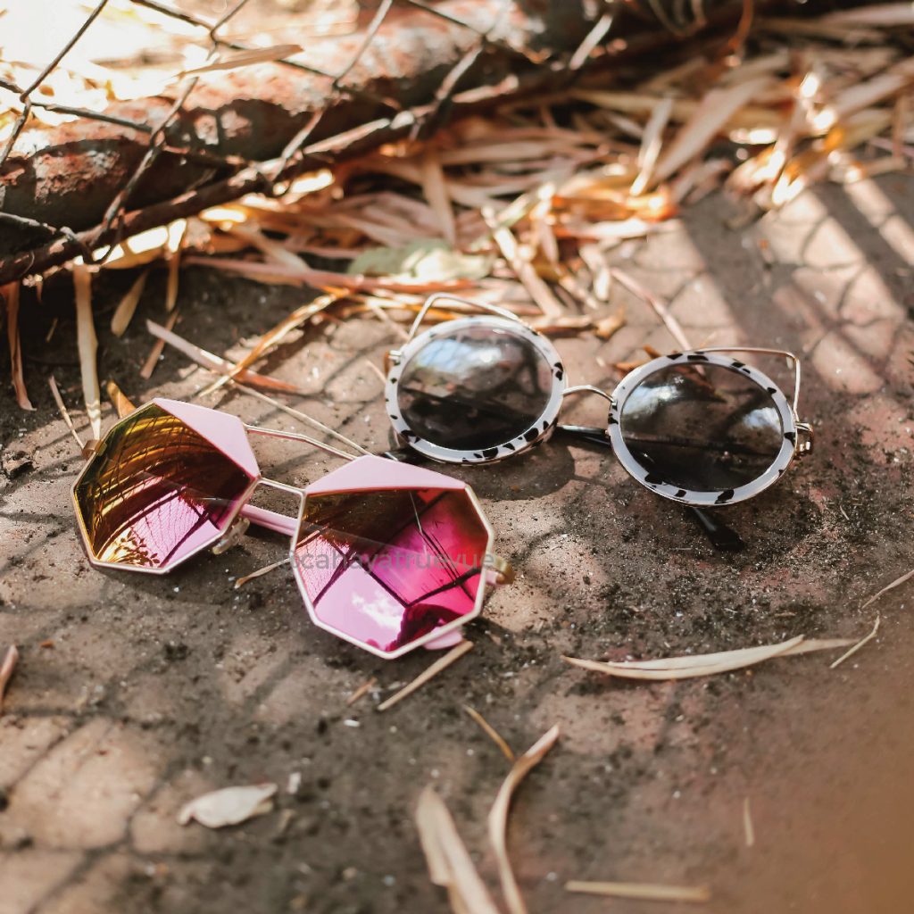 Sunglass Trendy