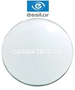 Lensa Kacamata Photochromic SV AIRWEAR 1.59 ASPHERIS CRIZAL SAPPHIRE TRANSITION VII GREY ESSILOR