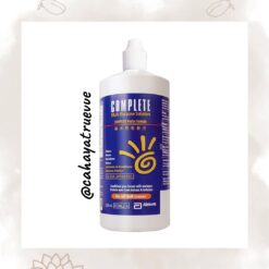 Alternative view of Cairan Softlens 360 ML COMPLETE MPS