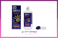 Cairan Softlens 360 ML COMPLETE MPS