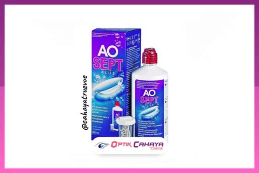 Cairan Softlens AO SEPT