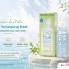 Cairan Softlens BIO TRUE 60 ML