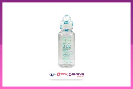 Cairan Softlens BIO TRUE 60 ML