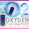 Cairan Softlens O2 MPS 160 ML