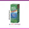 Cairan Softlens Optifree Replenish