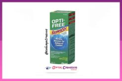 Cairan Softlens Optifree Replenish